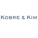 Kobre & Kim logo