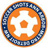 Soccer Shots Ann Arbor & NW Metro Detroit logo