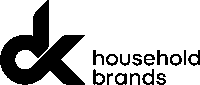 DK Household Brands GmbH logo