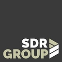 SDR logo