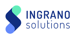 Ingrano Solutions logo