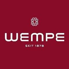 Gerhard D. Wempe GmbH & Co. KG logo