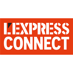 L'Express Connect logo