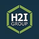 H2I Group logo
