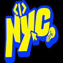 Not Your College logo
