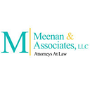 Meenan logo