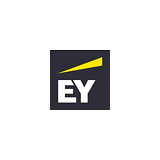 EY logo