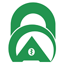 Absolute Lock and Security logo