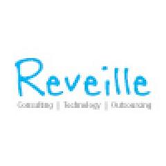 Reveille Technologies logo