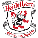 Heidelberg Distributing logo