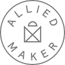Allied Maker logo
