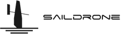 Saildrone logo