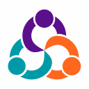 Language Bank logo