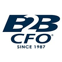 B2B Cfo logo