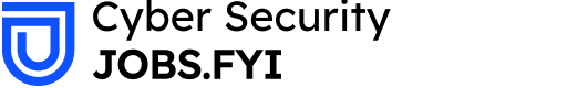 Cyber Security Jobs logo