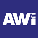 Advanced Window, Inc. (AWI) logo