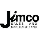 Jimco Sales & Manufacturing logo