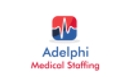 Adelphi Staffing logo