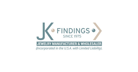 JK Findings logo