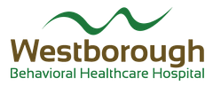 Westborough Behavioral Healthcare Hospital logo
