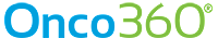 Onco360 logo