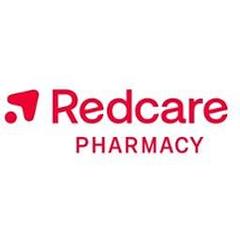 Redcare Pharmacy logo