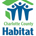 Steuben County Habitat for Humanity logo
