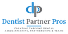 Dentist Partner Pros logo