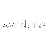 Avenues Recovery logo
