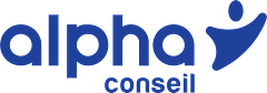 AlphaConseil logo