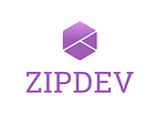 Zipdev logo