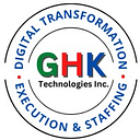 GHK Technologies Inc. logo