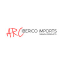 ARC IBERICO IMPORTS LTD logo