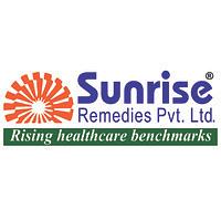 Sunrise Remedies logo