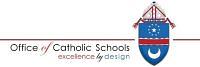 Diocese of Arlington Educ Office logo