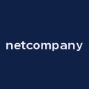 Netcompany SEE & EUI logo