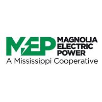 Magnolia Electric Power logo