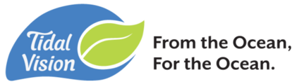 Tidal Vision logo