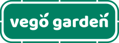 Vego Garden logo