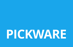 Pickware logo