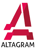 Altagram logo
