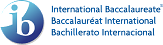 International Baccalaureate logo