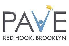 PAVE Academy Charter School logo