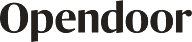 Opendoor logo