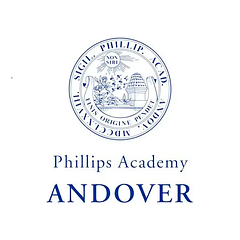 Philips Academy logo