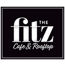 The Fitz Cafe logo