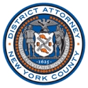 Manhattan DA - Support Staff Openings logo