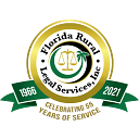 Florida Rural Legal Services logo