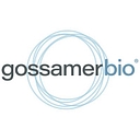 Gossamer Bio logo