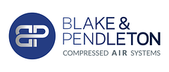 Blake & Pendleton logo